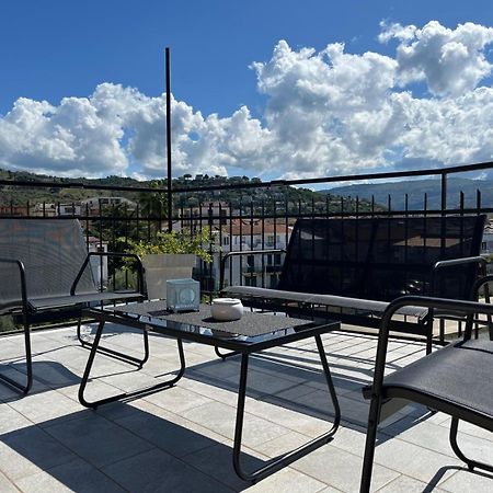 Sapore Di Mare Casa Vacanze Agropoli Luaran gambar