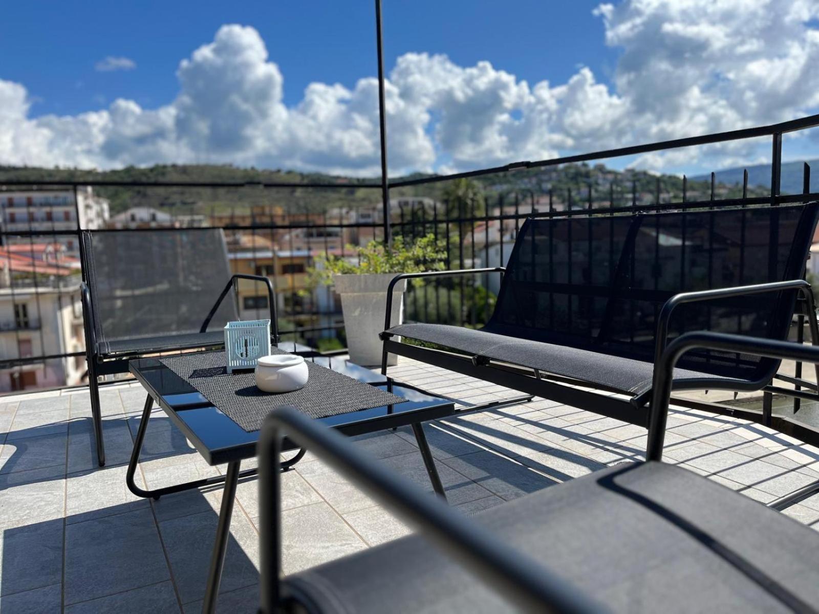Sapore Di Mare Casa Vacanze Agropoli Luaran gambar