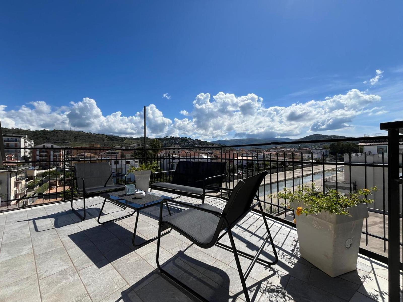 Sapore Di Mare Casa Vacanze Agropoli Luaran gambar